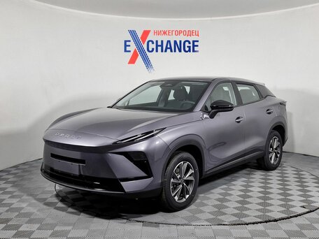 2026 Omoda C5 II, серый, 2399000 рублей, вид 1