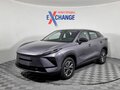 2026 Omoda C5 II, серый, 2399000 рублей