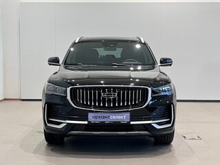2026 Geely Monjaro I, чёрный, 4735000 рублей, вид 5