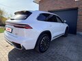 2025 Geely Monjaro I, белый, 3400000 рублей - вид 1