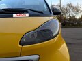 2015 Smart Fortwo II, жёлтый, 780000 рублей - вид 10
