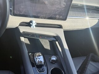 2022 Zeekr 001 100 kWh I, серый, 5000000 рублей, вид 2