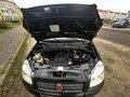 2010 Fiat Doblo I Рестайлинг, чёрный - вид 10