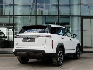 2026 Jeland J7, белый, 3109000 рублей, вид 4