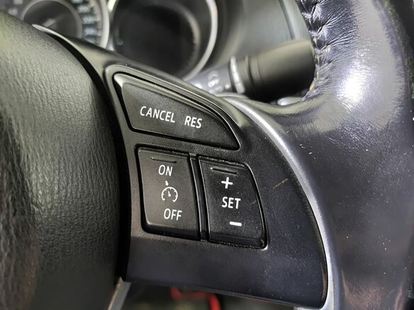 2013 Mazda 6 III (GJ), красный - вид 25