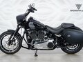2022 Harley-Davidson Sport Glide, чёрный, 1899000 рублей - вид 1