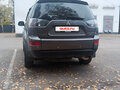 2008 Mitsubishi Outlander II, серый, 930000 рублей - вид 3