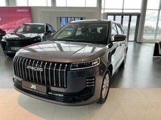2026 Jeland J6, серый, 2350000 рублей, вид 1