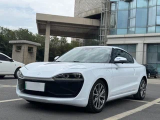2021 Leapmotor S01 48 kWh (Li-ion), белый, 1666666 рублей, вид 1