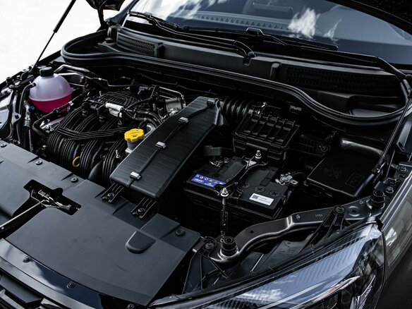 2026 Lada (ВАЗ) Vesta SW Cross I Рестайлинг (NG), коричневый, 2271000 рублей - вид 11