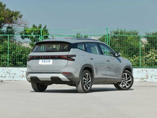 2026 Jetta VS8, серый, 2750000 рублей, вид 3