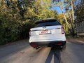 2012 Ford Explorer V, белый - вид 1