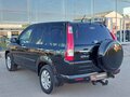 2006 Honda CR-V II Рестайлинг, чёрный, 929000 рублей - вид 8