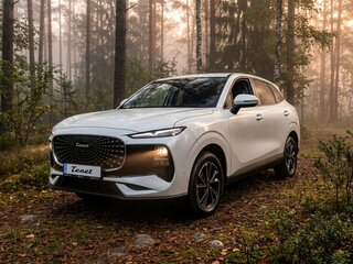2026 Tenet Plus L4, серый, 2690000 рублей, вид 1