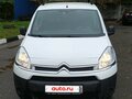 2013 Citroen Berlingo, белый, 700000 рублей - вид 1