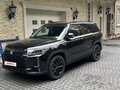 2024 Changan CS95 I Рестайлинг 2, чёрный, 3800000 рублей