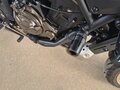 2023 Yamaha XSR700, чёрный, 830000 рублей - вид 4