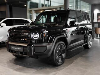 2026 Esteo V27, чёрный, 5920000 рублей, вид 1