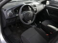 2015 Renault Logan II, серый, 745000 рублей - вид 4