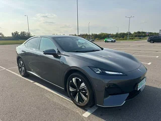 2025 Changan Deepal SL03, серый, 1879181 рублей, вид 1