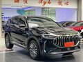 2023 Jetour X70+ I, чёрный, 1210000 рублей - вид 2