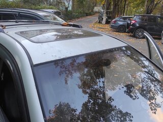2002 Pontiac Vibe I, серебристый, 400000 рублей, вид 2