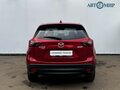 2016 Mazda CX-5 I Рестайлинг, красный, 1715000 рублей - вид 5