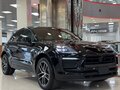 2025 Porsche Macan I Рестайлинг 2, чёрный, 11495000 рублей - вид 1