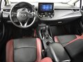 2022 Toyota Corolla XII (E210), белый - вид 5
