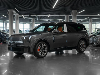 2026 Lynk & Co 900, серый, 7900000 рублей, вид 1