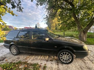 1994 Volkswagen Passat B4, чёрный, 200000 рублей, вид 5