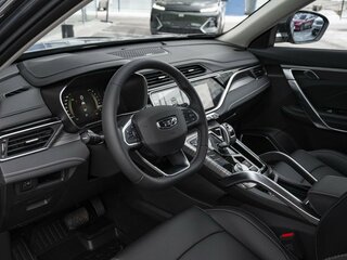 2026 Belgee X70 I Рестайлинг, серый, 3115990 рублей, вид 4