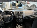 2026 Lada (ВАЗ) Granta I Рестайлинг, серый, 1151000 рублей - вид 2