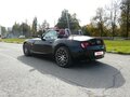 2007 BMW Z4 I (E85/E86) Рестайлинг, чёрный, 1750000 рублей - вид 11