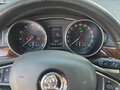 2013 Skoda Superb DSG II Рестайлинг, белый, 1100000 рублей - вид 9