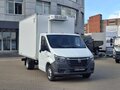 2026 ГАЗ ГАЗель Next, белый, 4176000 рублей - вид 2