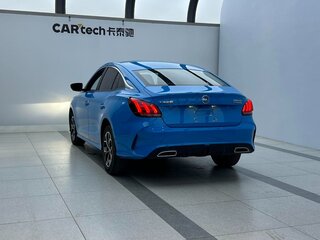 2022 MG 5 II, серый, 860000 рублей, вид 4