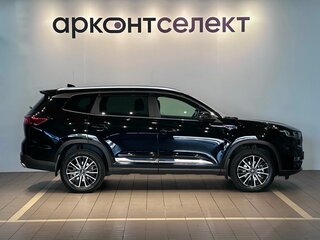2024 Chery Tiggo 8 Pro Max I Рестайлинг, чёрный, 2354000 рублей, вид 5