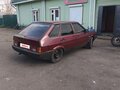 2001 Lada (ВАЗ) 2109, серебристый, 83000 рублей - вид 3