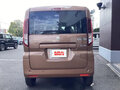 2026 Suzuki Spacia III, коричневый - вид 3