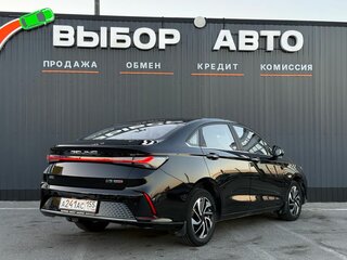 2023 BAIC U5 Plus, чёрный, 1350000 рублей, вид 2