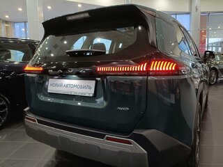 2026 Toyota RAV4 VI (XA60), зелёный, 4580000 рублей, вид 5