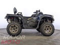 2026 BRP Can-Am Outlander MAX 1000R LTD, синий, 3200000 рублей - вид 3