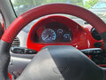 2007 Daewoo Matiz I Рестайлинг, красный, 230000 рублей - вид 5
