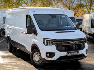 2024 Ford Transit, белый, 4490000 рублей, вид 3