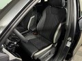 2026 Audi Q3 35 TFSI II (F3), серый - вид 11