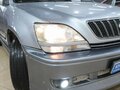 2002 Lexus RX 300 I, серый, 799000 рублей - вид 8