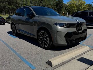 2026 BMW X5 40 V (G65), серый, 17800000 рублей, вид 4