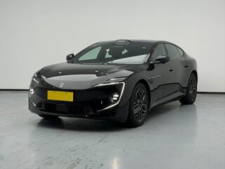 2026 Avatr 12, чёрный, 7840000 рублей, вид 1