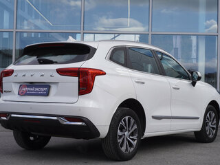 2021 Haval Jolion I, белый, 1545000 рублей, вид 5